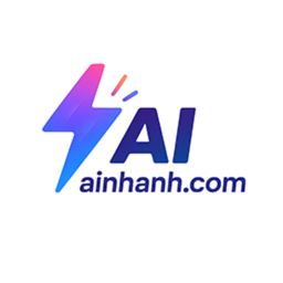 Logo ainhanh.com